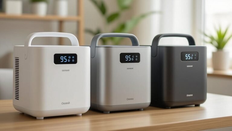 top portable oxygen devices