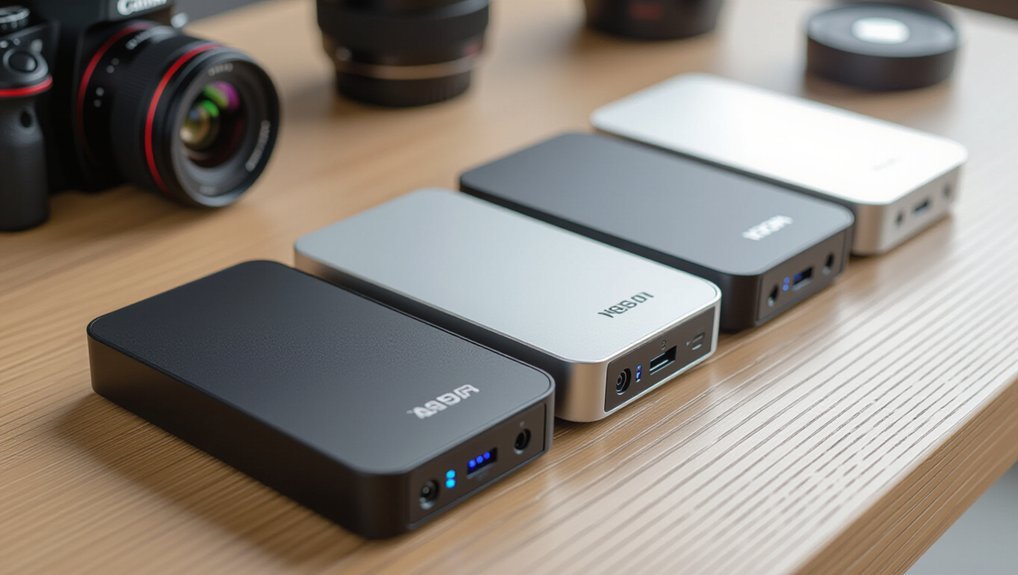 top portable photo backup drives