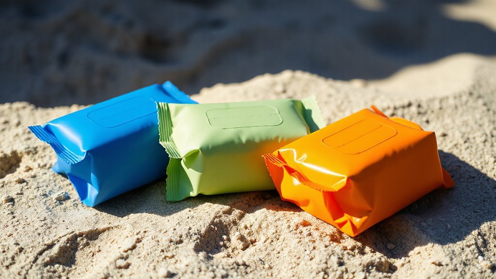 top portable toilet paper options