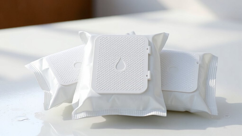 top portable wet wipes