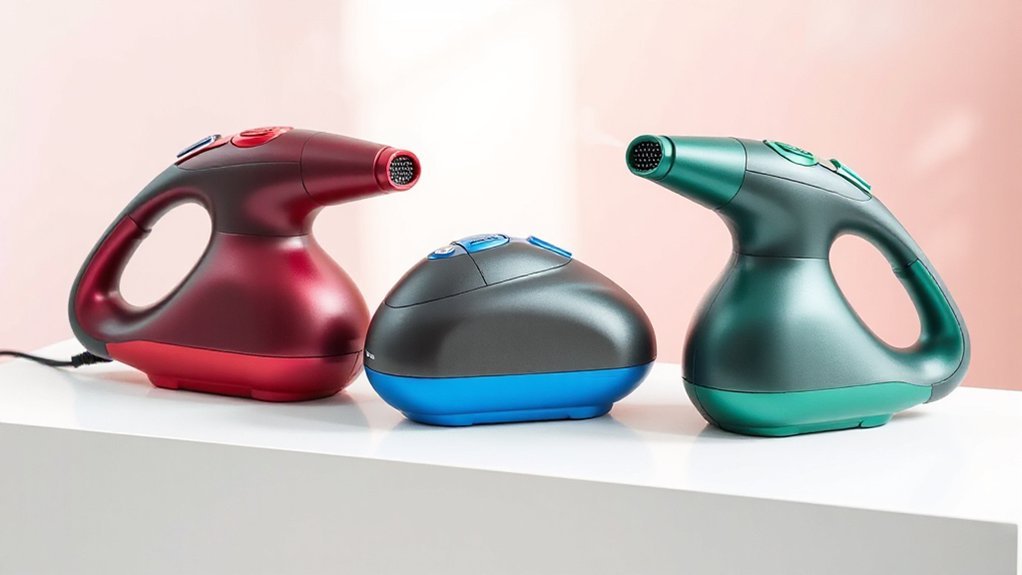 top portable wrinkle removers