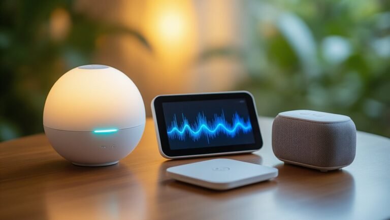 top relaxation music devices