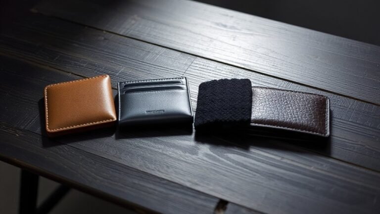 top rfid wallets for 2025