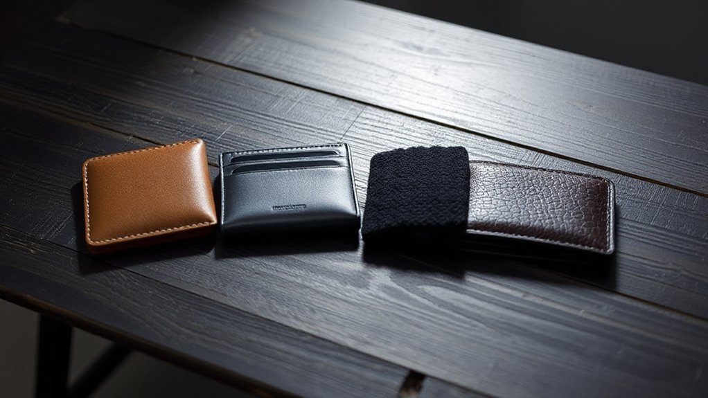 top rfid wallets for 2025