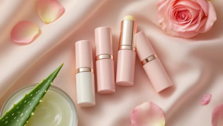 top spf lip balms