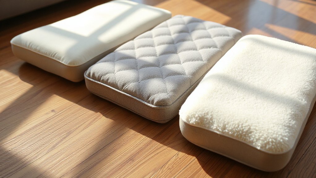 top travel mattress toppers