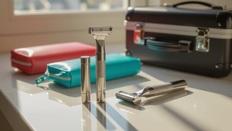 top travel razor picks