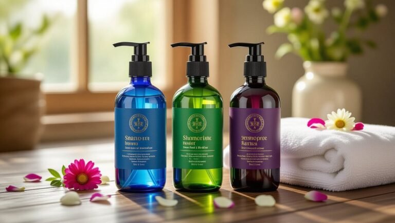 top travel shampoo picks