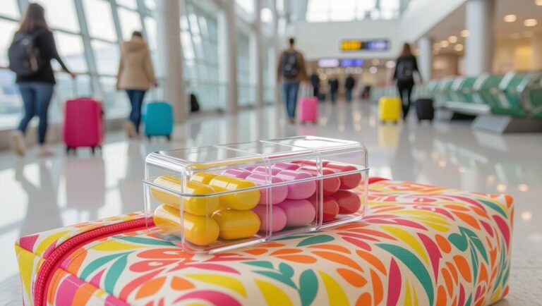 top travel vitamin picks