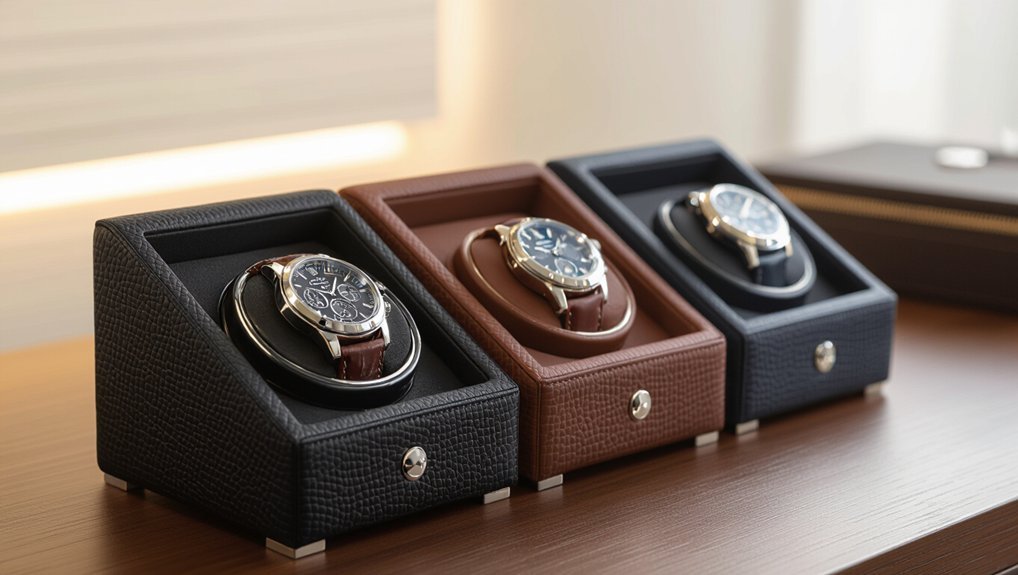 top travel watch winder options