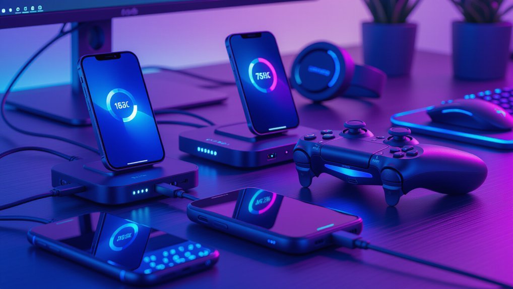 top usb hubs for charging