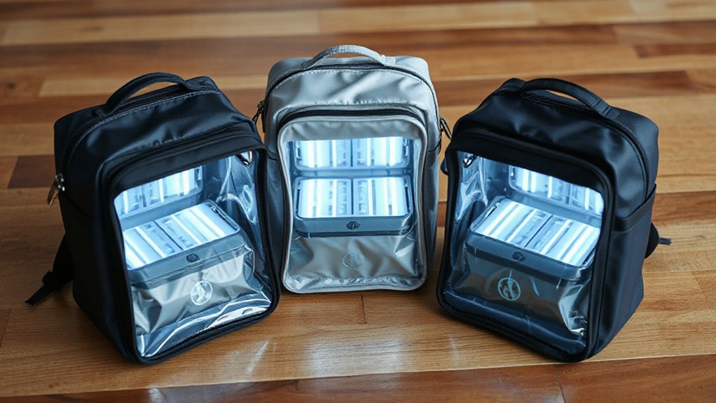 top uv sterilizer bags