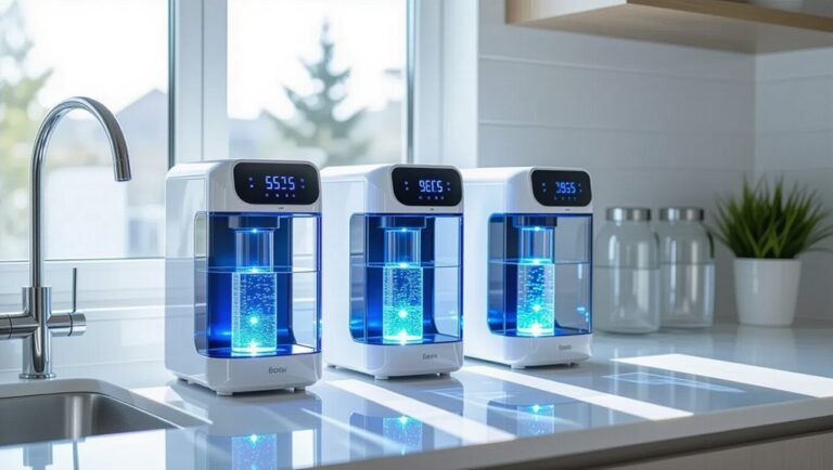 top uv water purifiers 2025