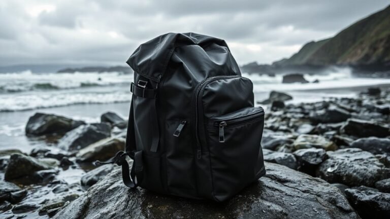 top waterproof adventure backpacks