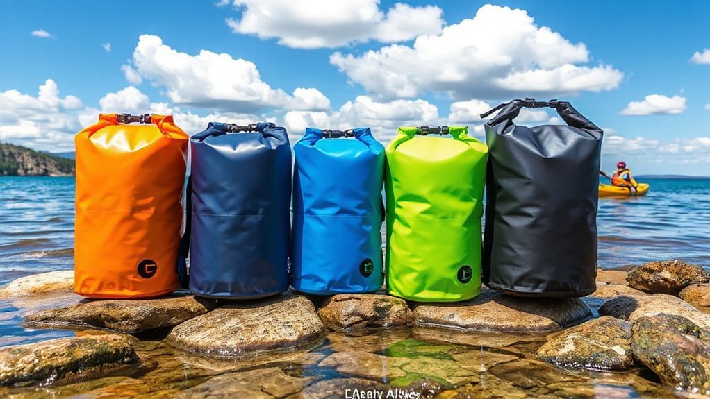 top waterproof gear recommendations