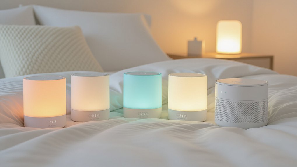 top white noise machines