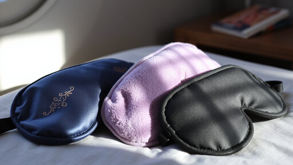 travel eye masks recommendations