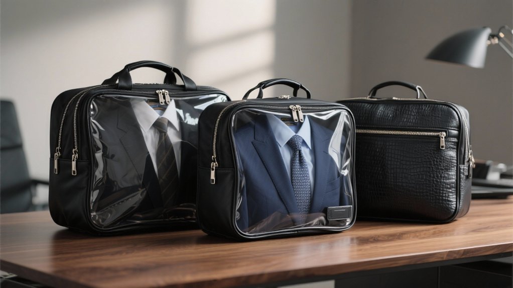 top garment bags for travel