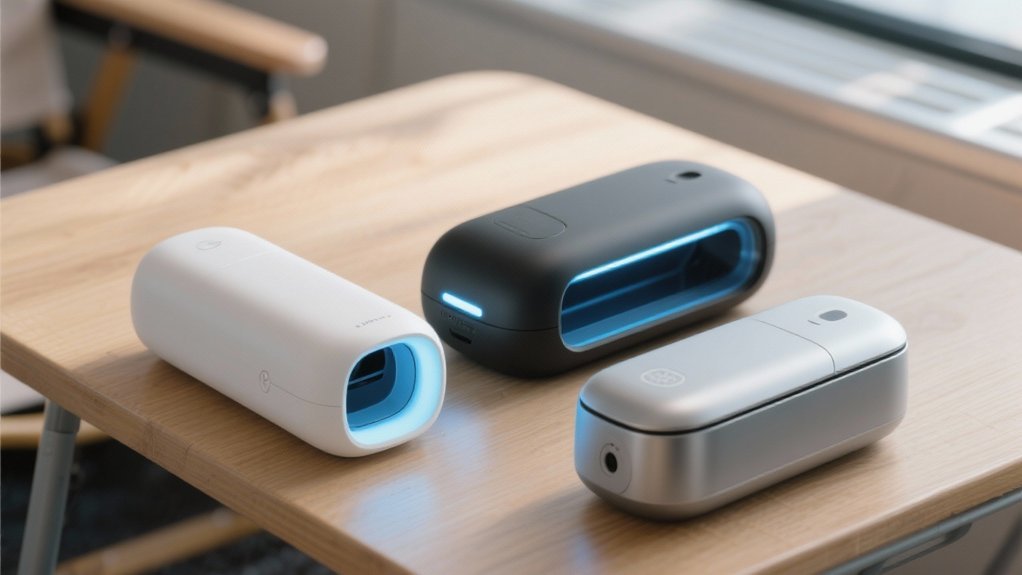 top travel uv sanitizers