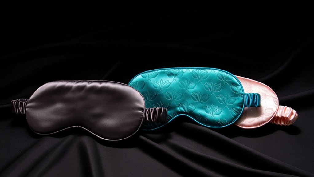 best eye masks for flights