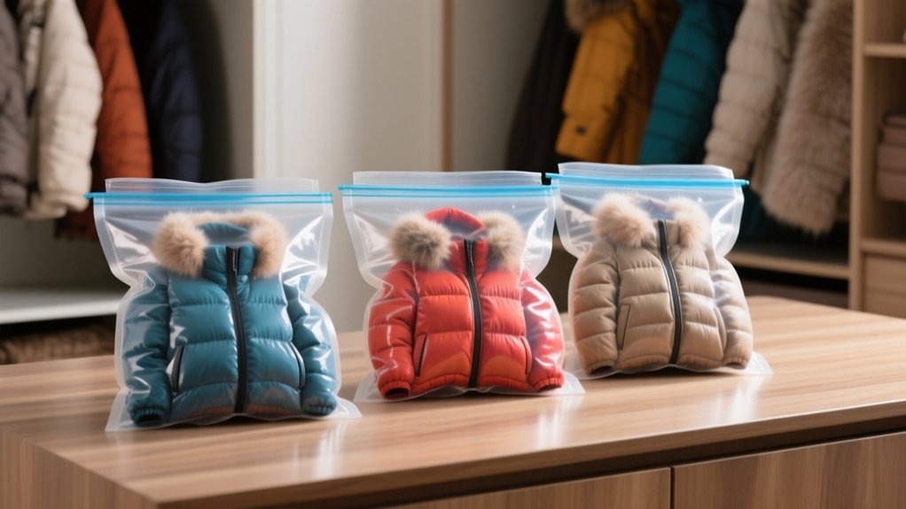 best vacuum seal storage