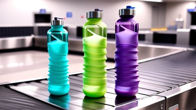 top collapsible water bottles