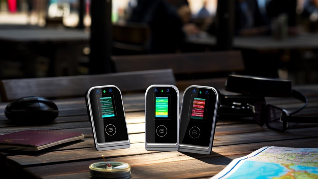 top compact translation devices