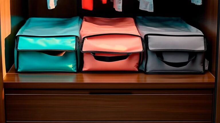 top foldable laundry bags