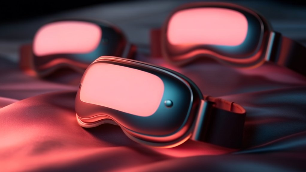 top infrared eye masks