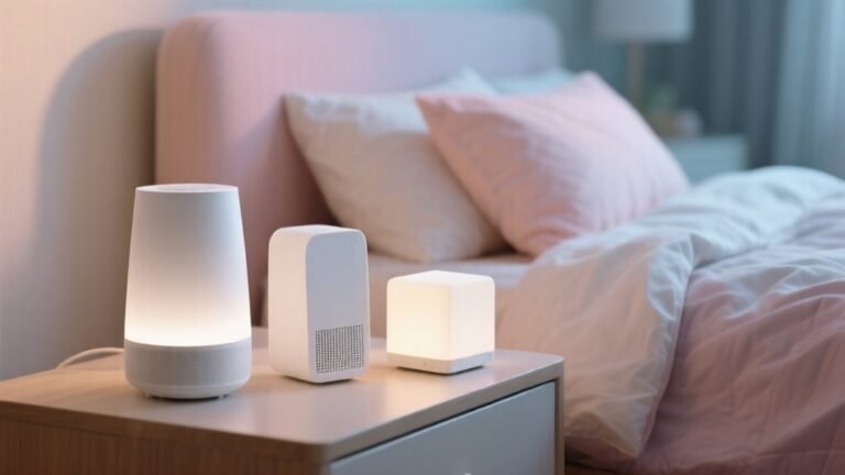 top portable sleep aids