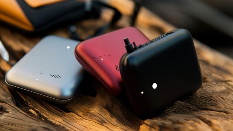 top portable wi fi options