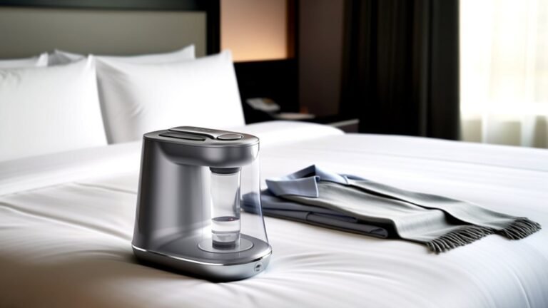 top travel steamers 2025