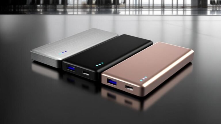 top tsa approved travel chargers