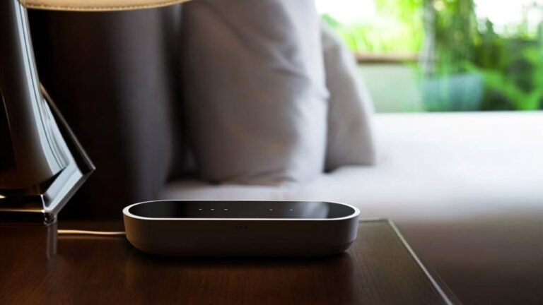 airbnb privacy camera detection