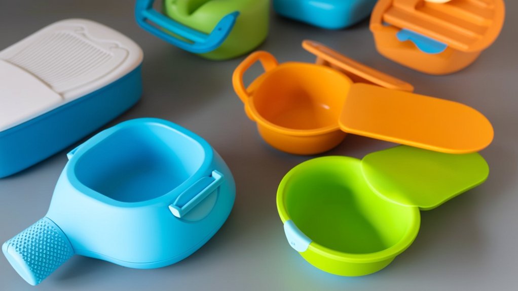 best travel potty options