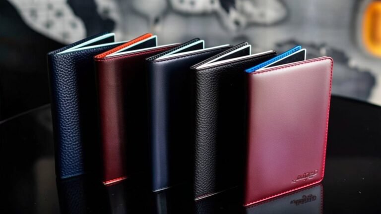 durable stylish travel covers