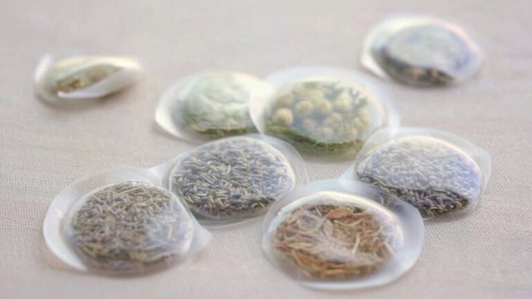 herbal patches for sleep