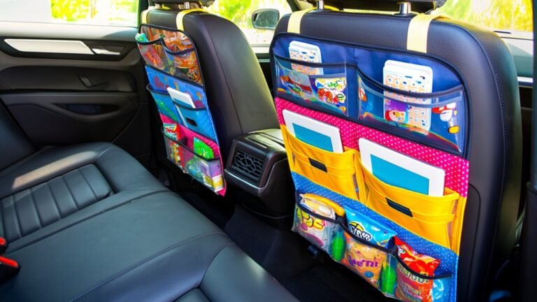 kids tablet organizer solutions