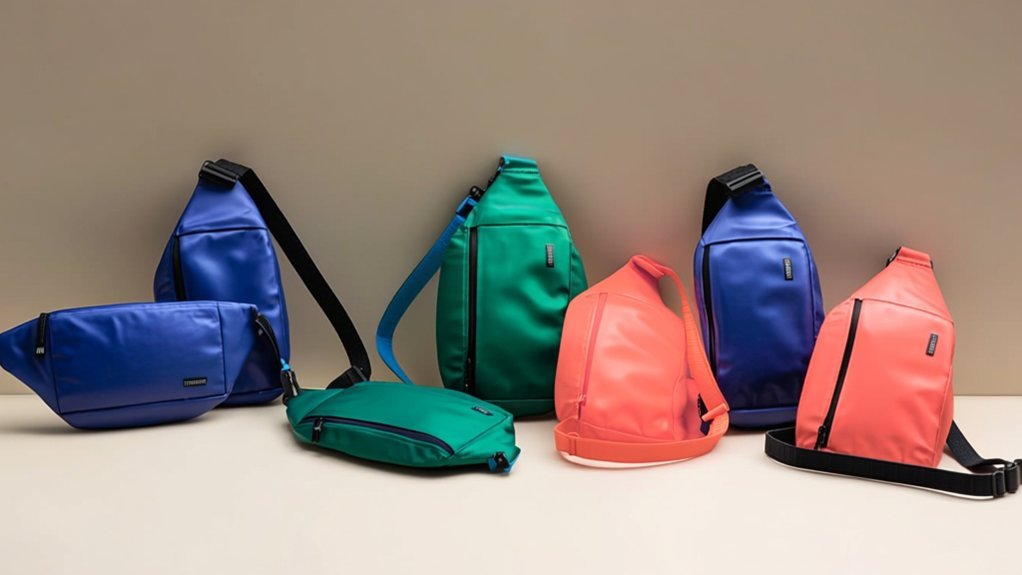 lightweight stylish travel packs