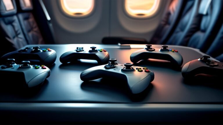 portable gaming controller options