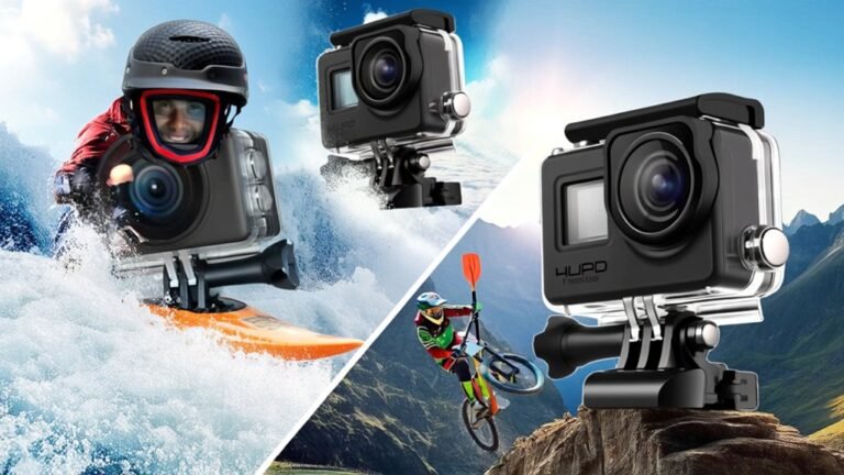 top adventure camera picks