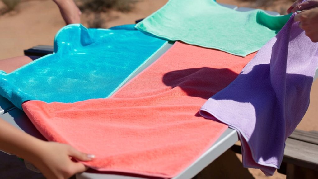 top cooling towels list