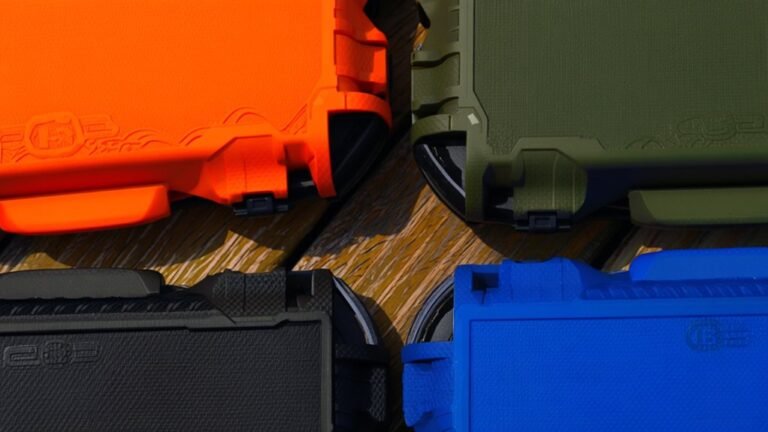 top durable travel storage