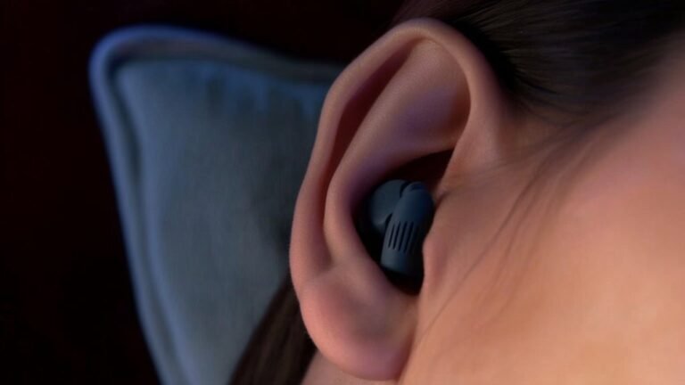 top earplugs for sleep