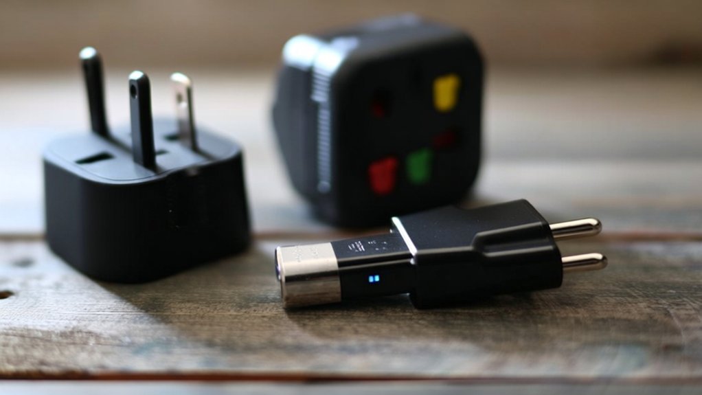 top european travel adapters