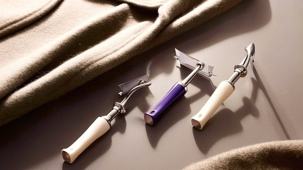 top fabric shavers for wool