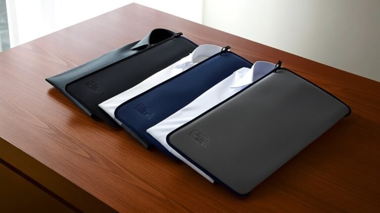top garment folders for travel