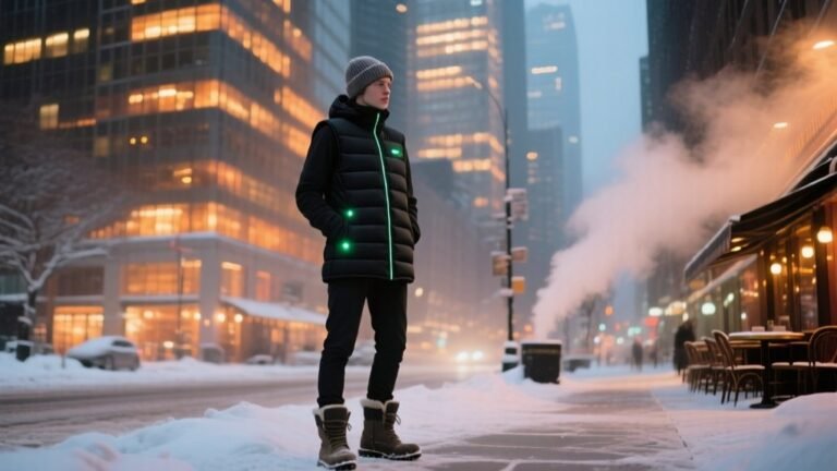 top heated vests review