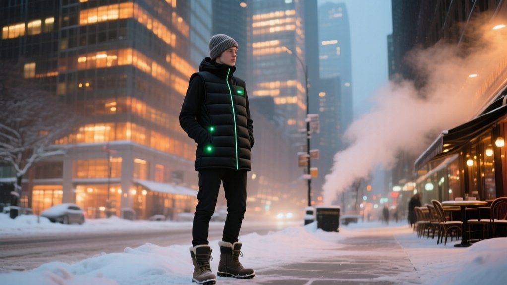 top heated vests review