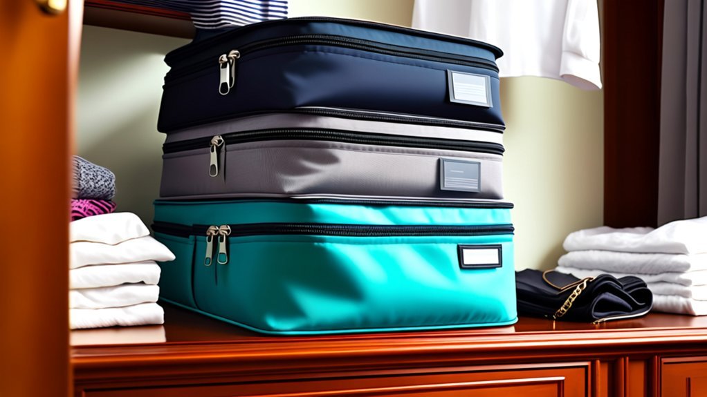 top home storage solutions